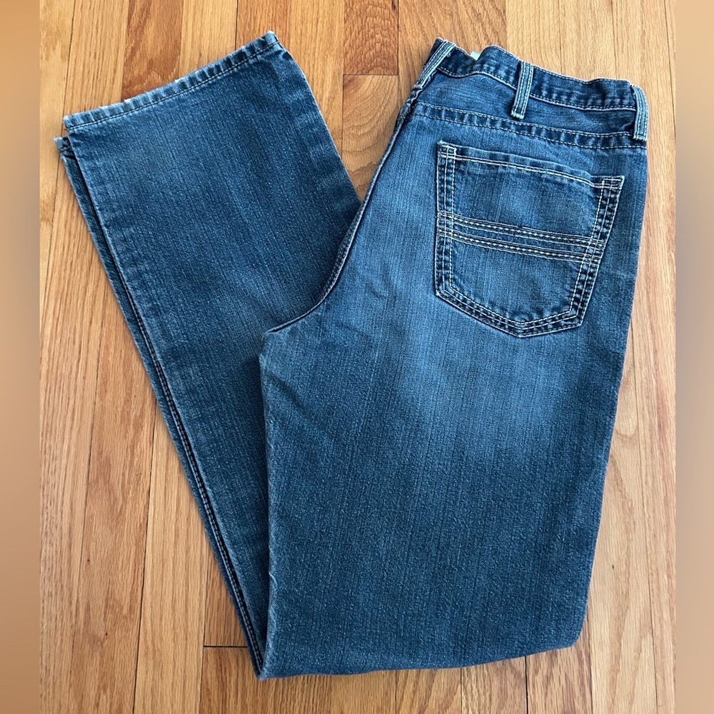 Men’s Cinch Grant Jeans 36x36